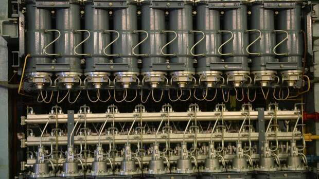 В Совфеде указали на готовность России вывезти высокообогащенный уран из Ирана