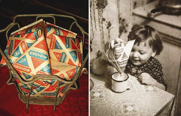 Советское молоко/ фото: Pinterest. Com, m.fotostrana.ru Советское молоко/ фото: Pinterest. Com, m.fotostrana.ru