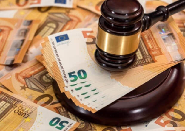 «Это будущие репарации». Европа намерена два года содержать Украину на российские деньги