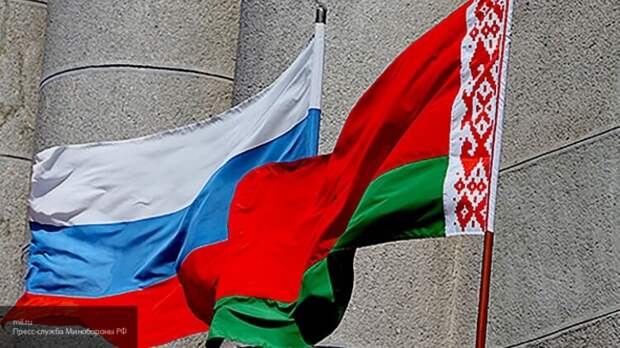 Стали известны подробности встречи дипломатов с задержанными в Белоруссии россиянами