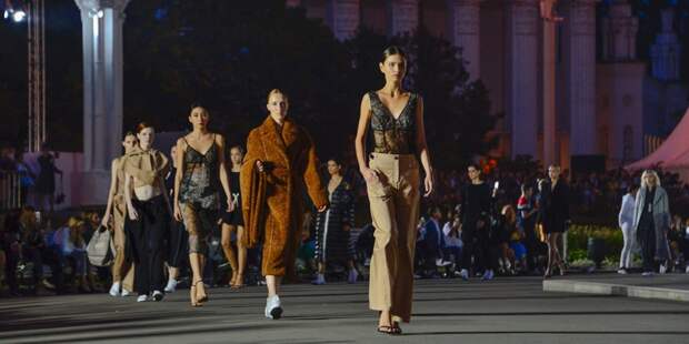 Третий модный форум БРИКС стартовал в Москве — Сергунина