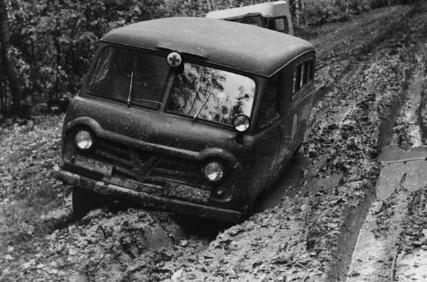 Опытные УАЗ-450 Опытные УАЗ-450 уаз, концепт, разработка, прототип, авто