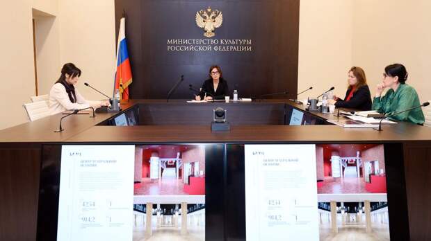 Бахрушинский музей откроет Театральный квартал и 22 выставки