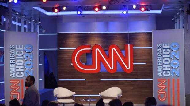 CNN признал успешность борьбы России с COVID-19 CNN признал успешность борьбы России с COVID-19 россия, коронавирус, cnn
