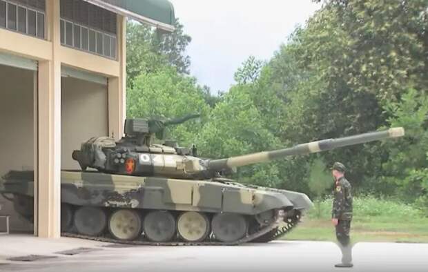 Сотрудничество России и Вьетнама в сфере ОПК: укрепление позиций на фоне