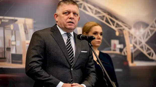 «Корабль самоубийц»: в ЕС призвали к срочной отмене антироссийских санкций