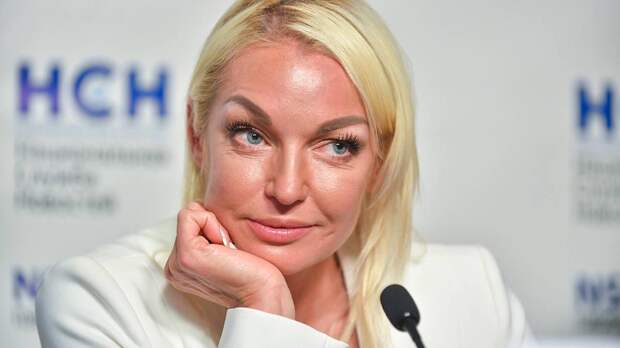 Волочкова рассказала, в каком случае она уйдет из балета