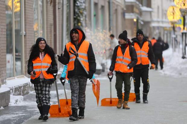 Одна страна сообщила о готовности увеличить завоз мигрантов в Россию