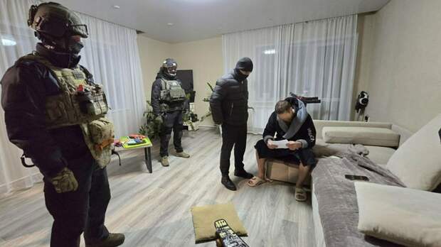 На Алтае возбудили дело на псевдоюристов, похищавших деньги у семей участников СВО