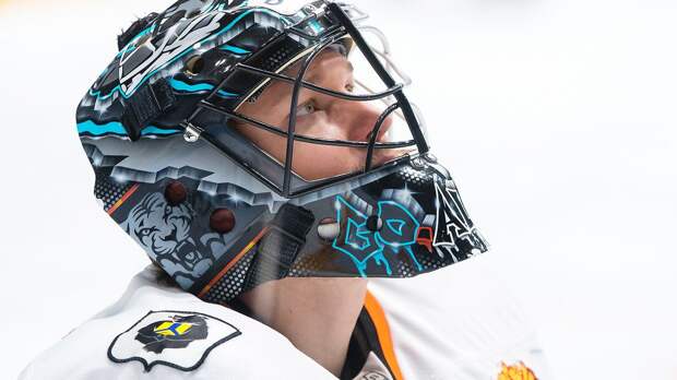 Стала известна зарплата вратаря Аликина по новому контракту с «Автомобилистом»