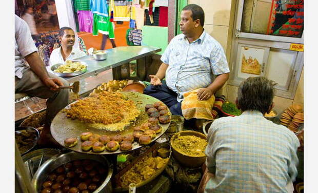 Истинная причина того, почему в Индии не едят мясо: приверженцы ЗОЖ будут разочарованы