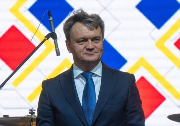 Дорин Речан
