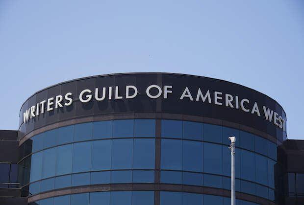 Strike Authorization Vote Now Underway at Writers Guild, With Current Contract Due to Expire May 1