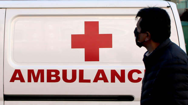 В результате падения самолёта в Боливии погибли не менее 15 человек