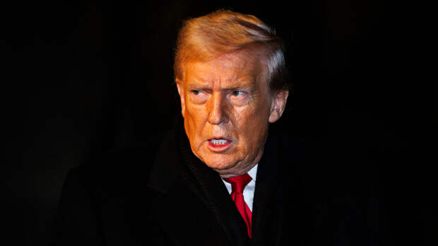 Axios: администрация Трампа сообщила Ирану о готовности к переговорам по сделке