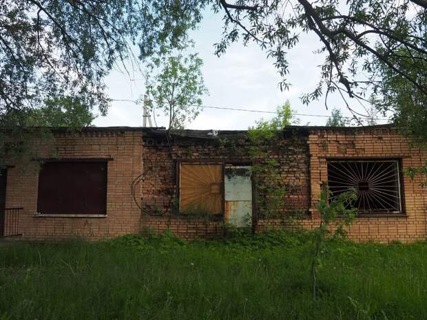 Охотколлектив № 9 Домодедовского районного общества функционировал с начала 1990 года