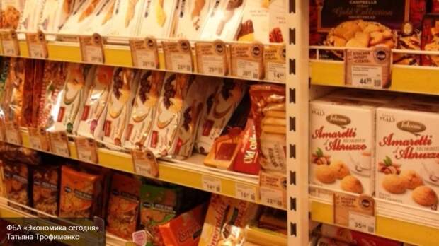 РФ заблокировала транзит для идущих в Азию вагонов с украинской продукцией