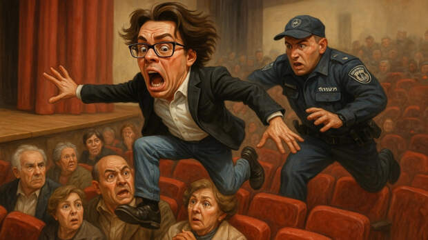 Дзюник перечислил врагов народа: Вернутся в Россию - надо судить