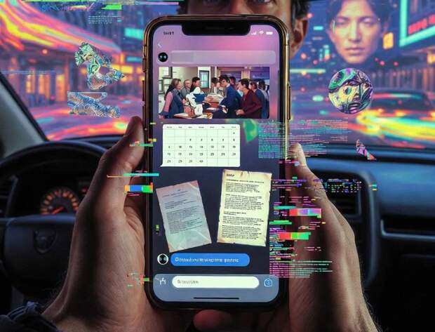 Вопрос доверия нейросетям: в США обнаружились ИИ-галлюцинации