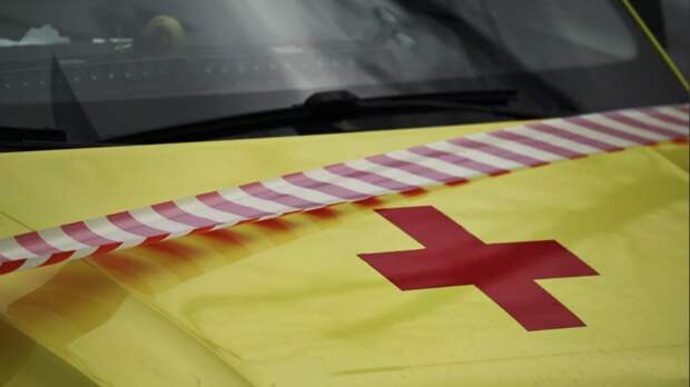 В Белгородской области при ударе ВСУ погиб мирный житель