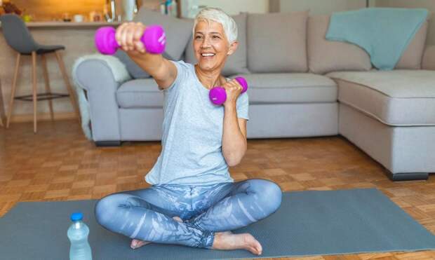 Четыре вида спорта, снижающих давление, и два, которые могут довести до инфаркта