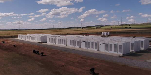 Аккумуляторная станция от Tesla сэкономила Австралии уже $30 млн