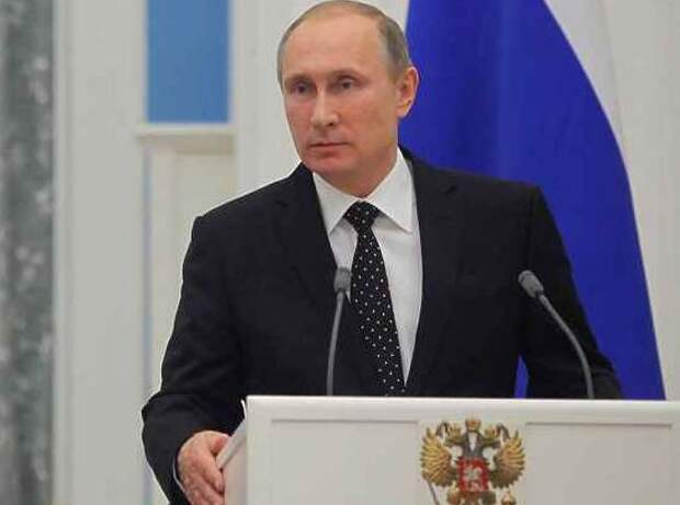 Владимир Путин считает, что России может угрожать кризис мигрантов, подобный тому, который сейчас переживает Европа.
