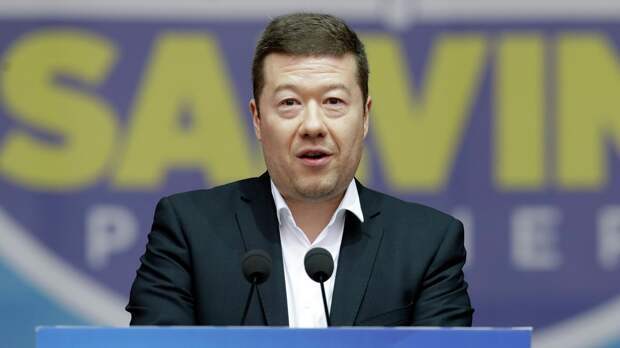 В Чехии требуют отставки спикера палаты депутатов из-за высказываний против Украины