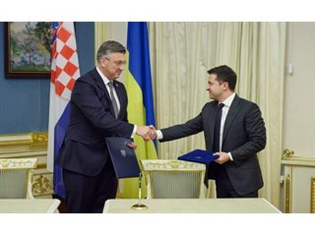 Хорватский сценарий для Донбасса