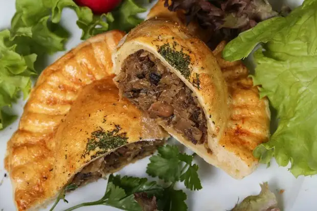 Пельмени: уральские, украинские, манты, хинкали, позы и ещё 10 классных рецептов