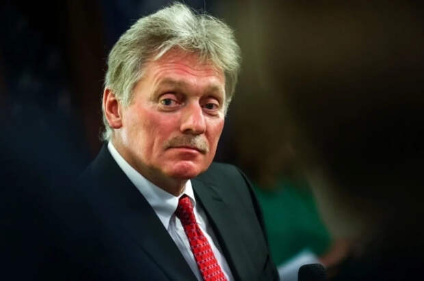 Песков: интересы РФ на переговорах в Абу-Даби представят военные