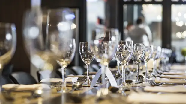 Ресторатор Новиков рассказал о пользе от звёзд «Мишлен»