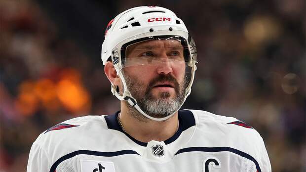 «Сезон закончен, это наша вина». Овечкин высказался после последнего матча в сезоне НХЛ