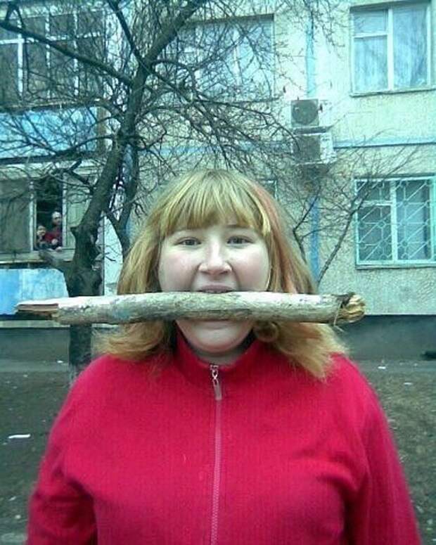 Подборка фотографий, на которых непонятно что вообще происходит Что происходит, смешные, удачный кадр, юмор