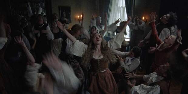 Фильмы «Удачи, веселитесь, не умирайте» Гора Вербински и «Завещание Анны Ли» с Амандой Сайфред покажут на Берлинале