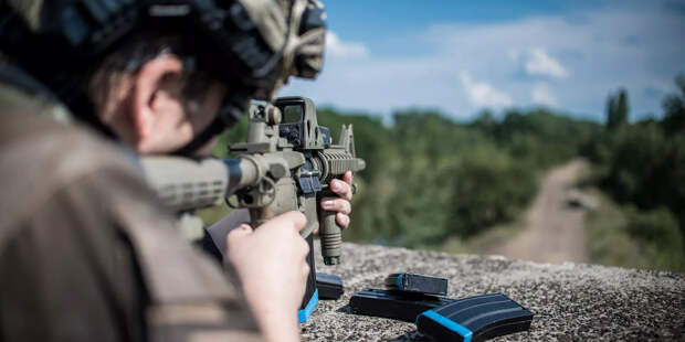 Наемник - ИноСМИ, 1920, 30.09.2025