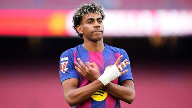 «Барселона» больше всех в топ-5 лиг Европы доверяет молодым футболистам, в России лидирует «Локомотив»