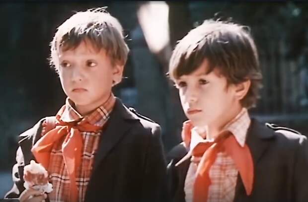 Стартует производство новой фантастической комедии о Петрове и Васечкине