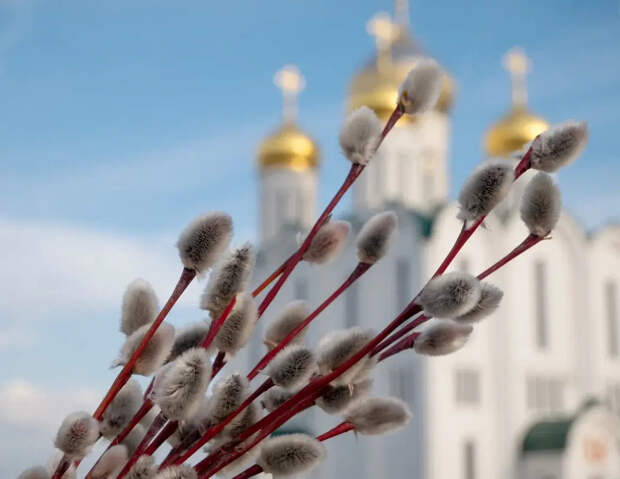 Богословы назвали дни главных православных праздников весной 2026 года