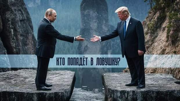 Путин сделал Трампу предложение на миллиард