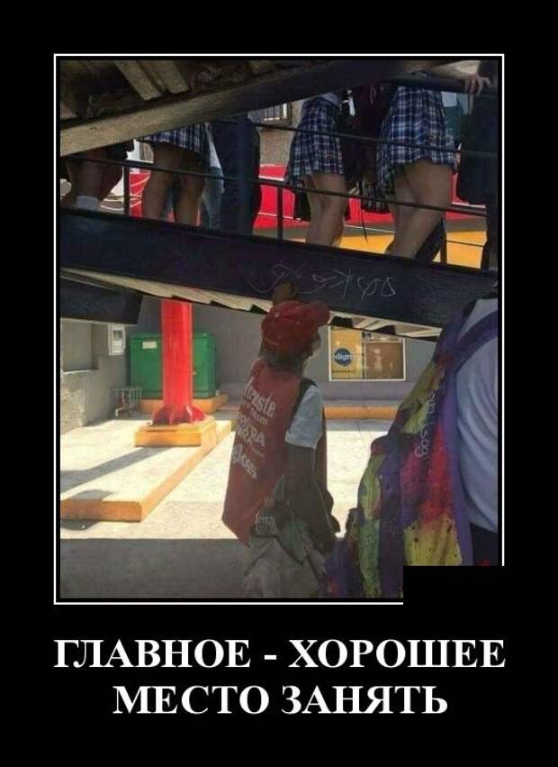 Демотиваторы (30 фото)