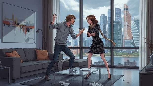 «Ревнует — значит любит?» Ревность как сигнал тревоги: как понять и что предпринять