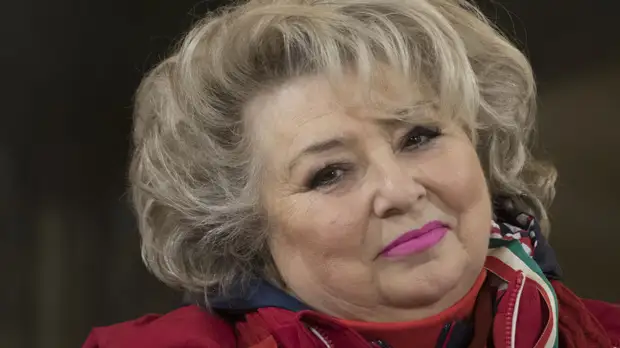 Тарасова заявила, что выступление российских пар в ритм-танец привело её в восторг