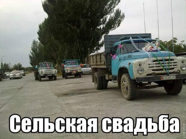 Ржачная подборка приколов