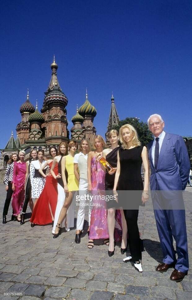 Девяностые