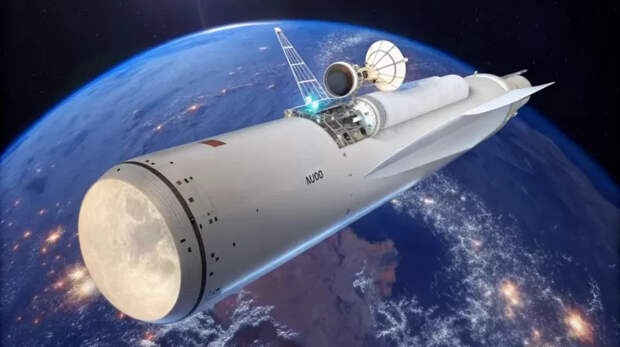 Ракету «Корона» создадут в 2026 году: чем интересен новый флагман России?