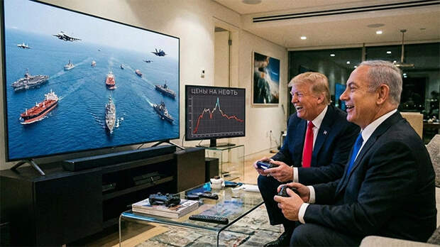 15 слов иранского чиновника опозорили США на весь мир: Тегеран одержал блестящую победу