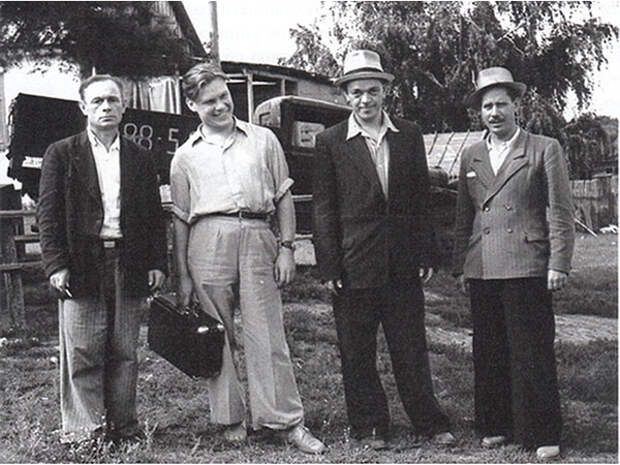 Рахманин