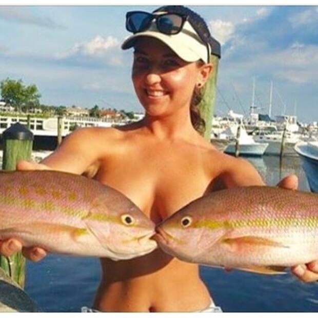 Рыбаки поймут девушка, рыба, рыбалка, рыбалка и девушки