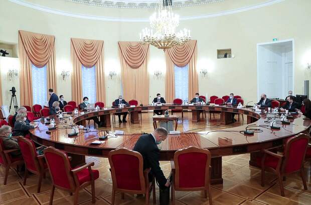 Омельяновский: Ожидается шквал появления персонифицированных дорогостоящих препаратов